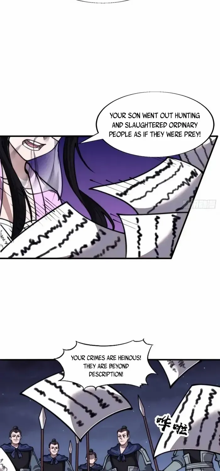 Read It Starts With A Mountain chapter 690 image 19 on Lezhin