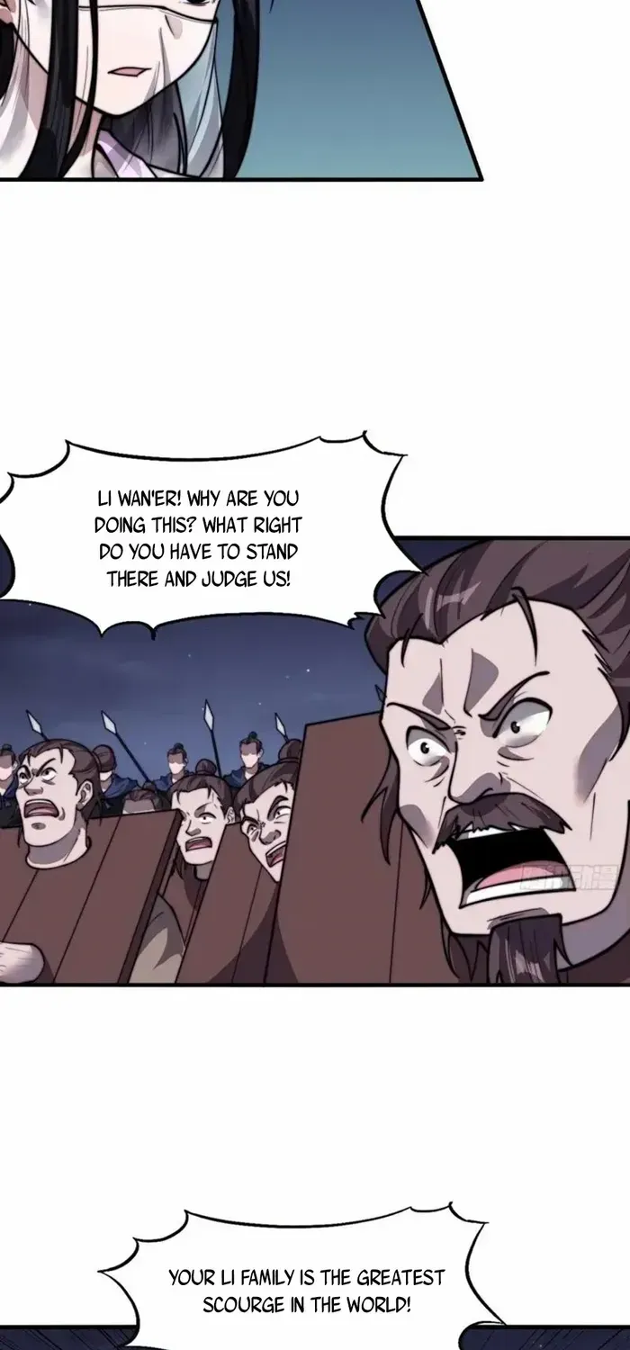 Read It Starts With A Mountain chapter 690 image 23 on Lezhin