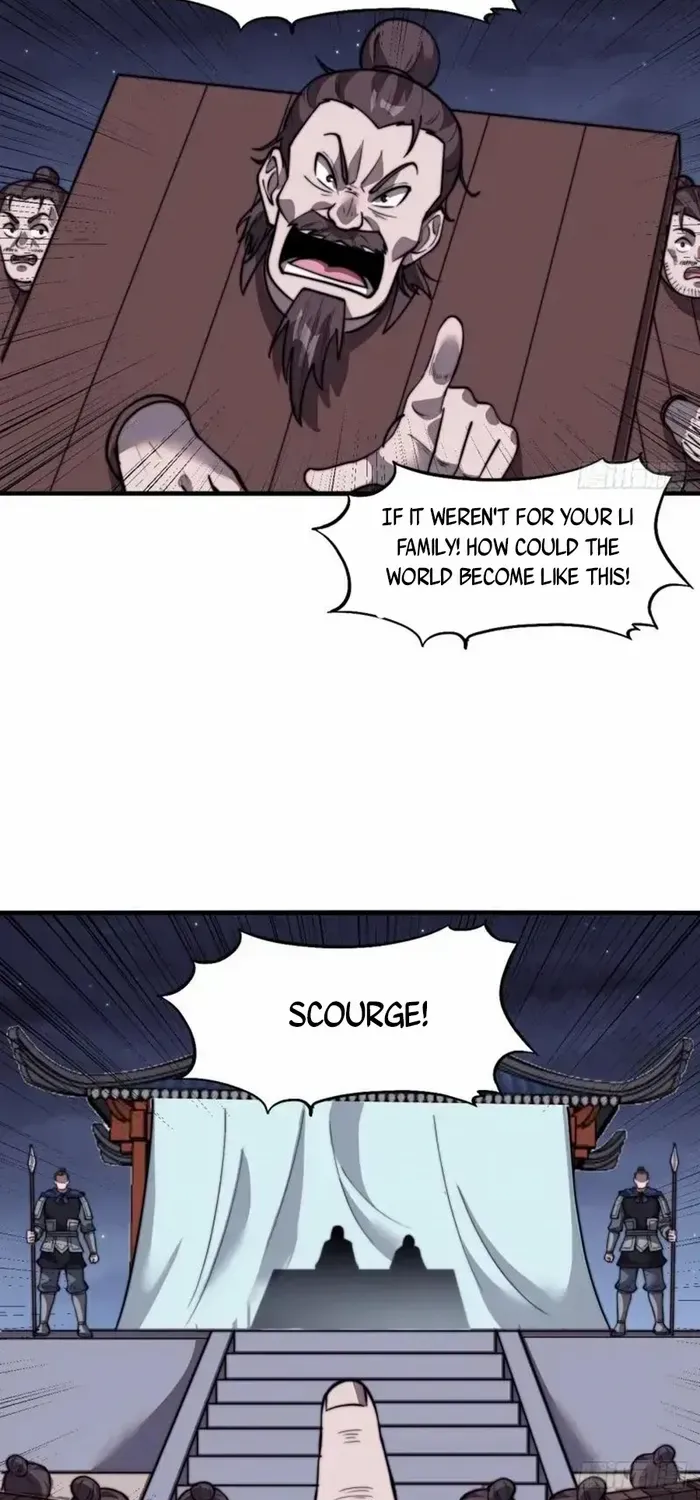 Read It Starts With A Mountain chapter 690 image 24 on Lezhin