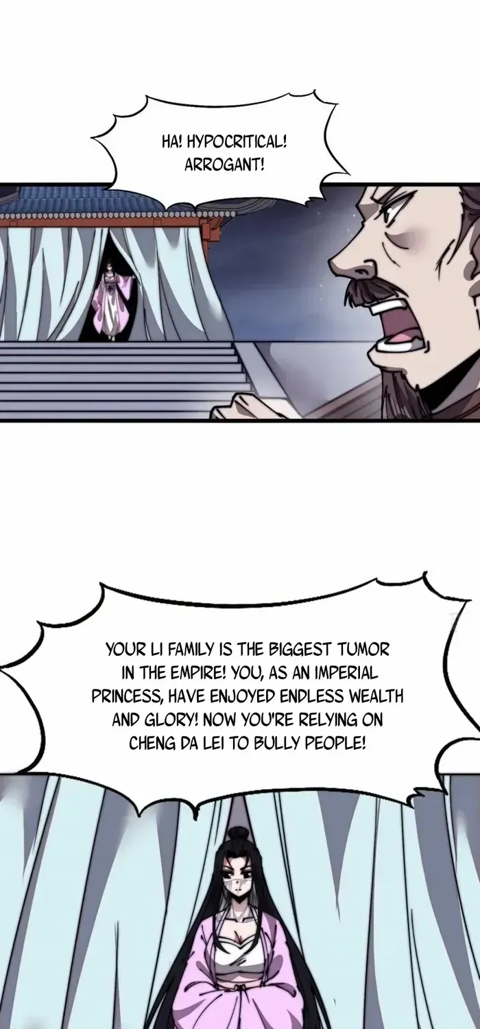 Read It Starts With A Mountain chapter 690 image 27 on Lezhin