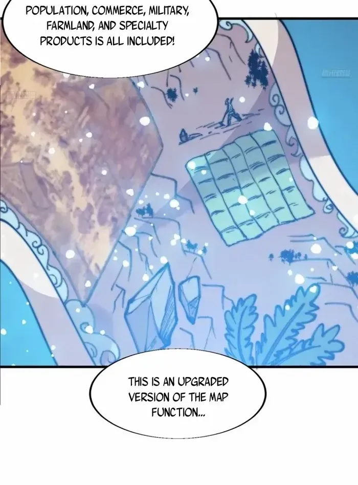 Read It Starts With A Mountain chapter 690 image 8 on Lezhin