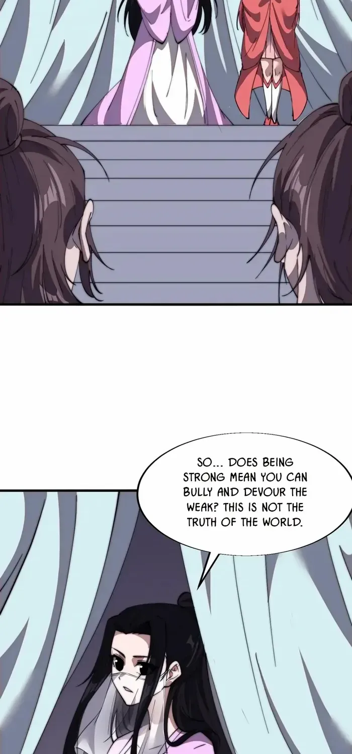 Read It Starts With A Mountain chapter 691 image 12 on Lezhin