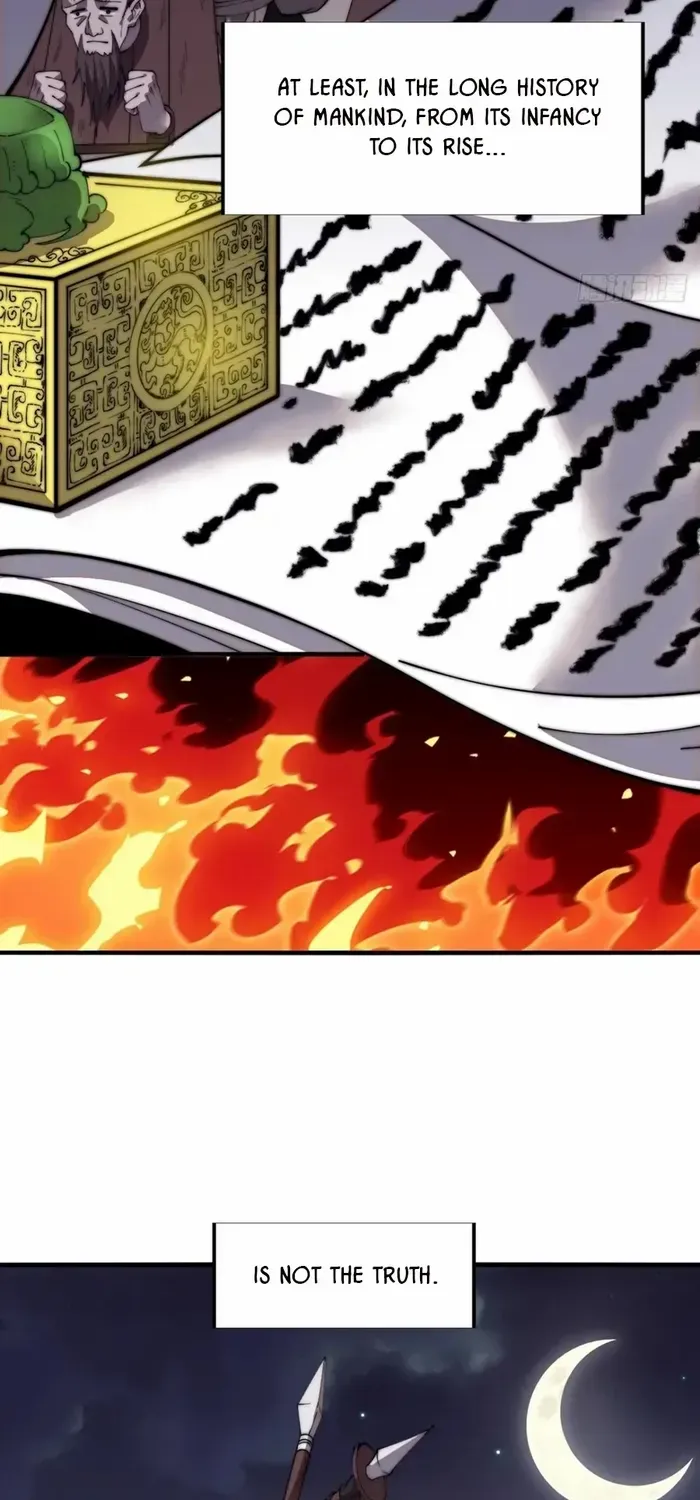 Read It Starts With A Mountain chapter 691 image 14 on Lezhin