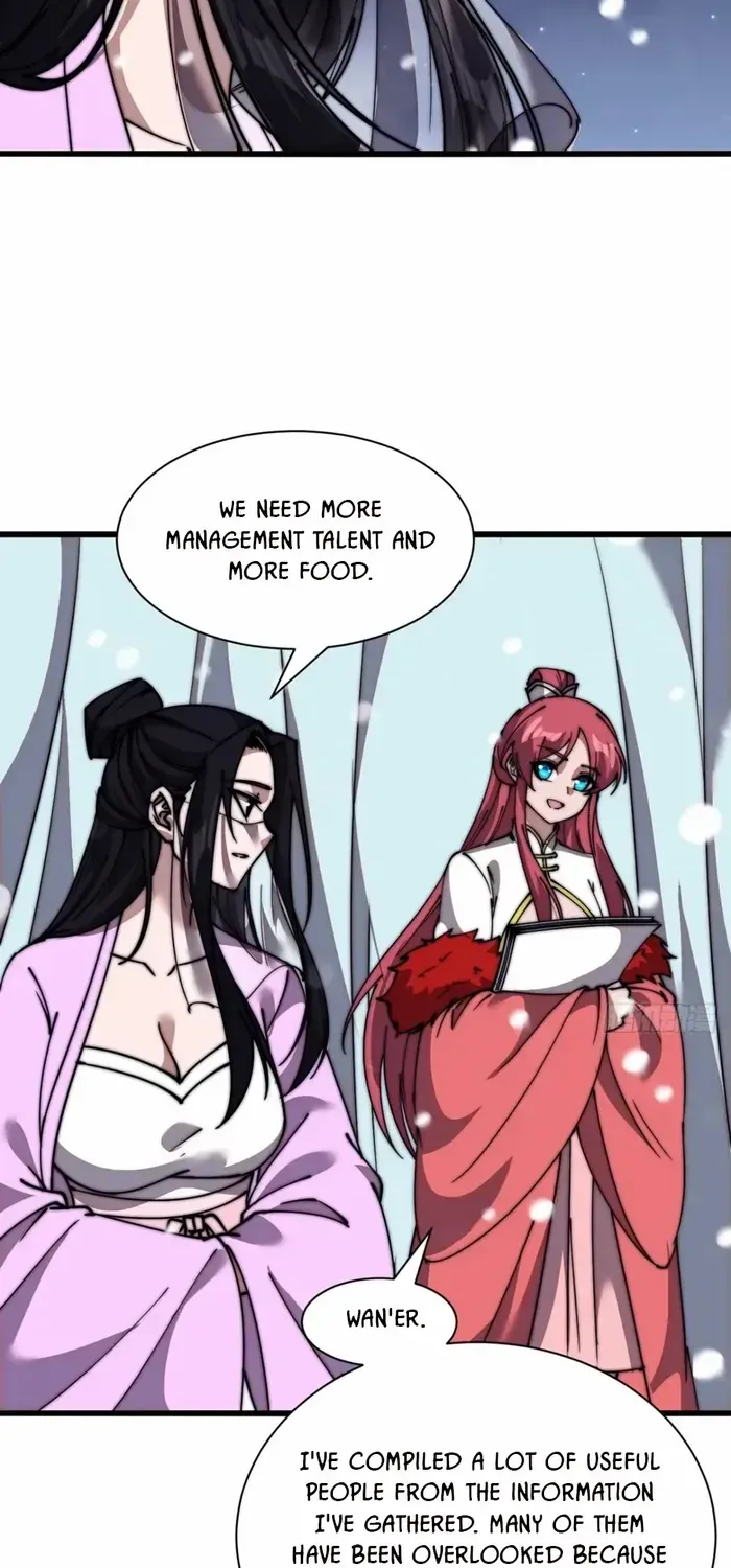 Read It Starts With A Mountain chapter 691 image 23 on Lezhin