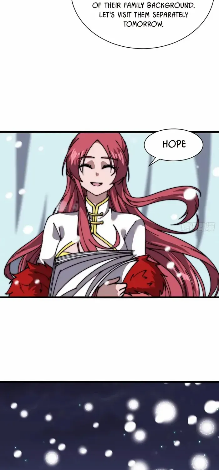Read It Starts With A Mountain chapter 691 image 24 on Lezhin