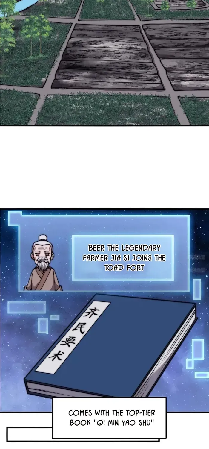 Read It Starts With A Mountain chapter 693 image 4 on Lezhin