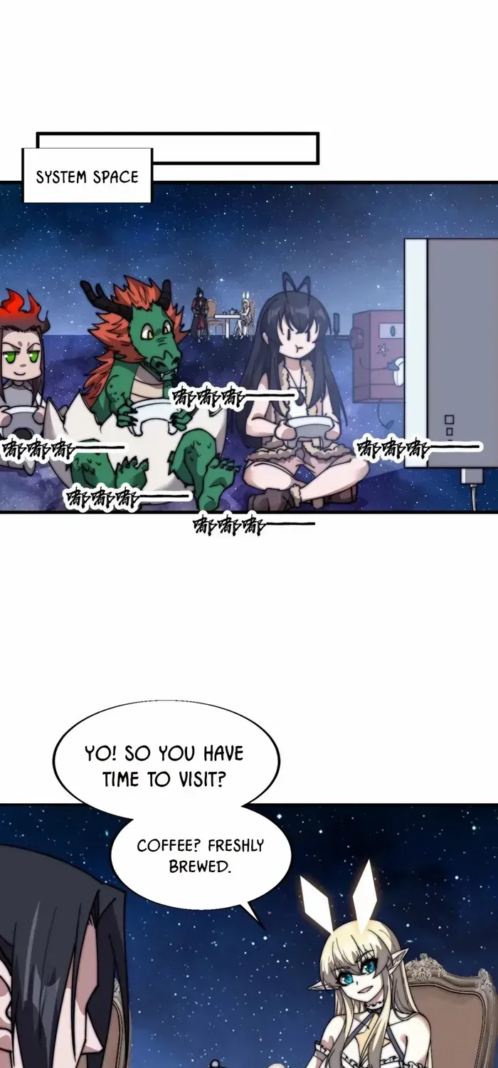 Read It Starts With A Mountain chapter 694 image 11 on Lezhin
