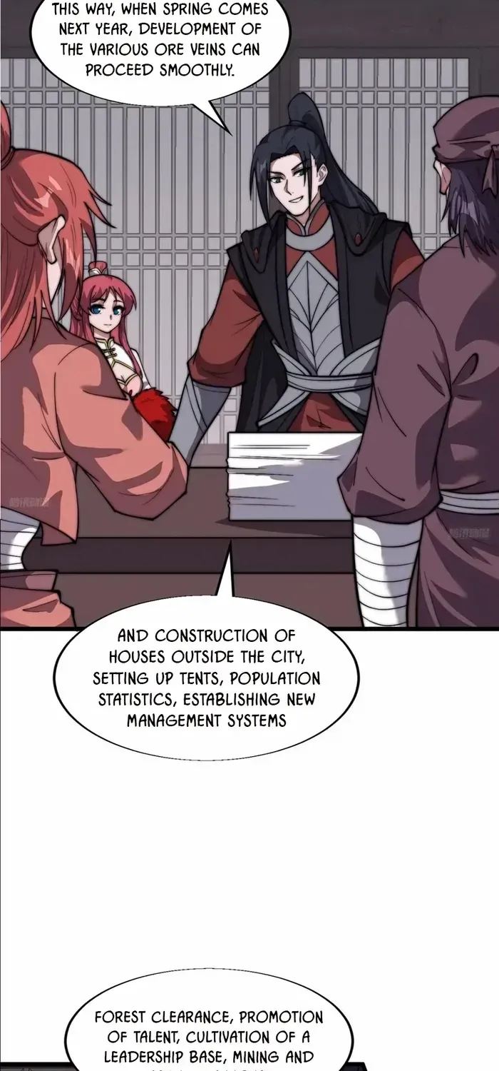 Read It Starts With A Mountain chapter 694 image 3 on Lezhin