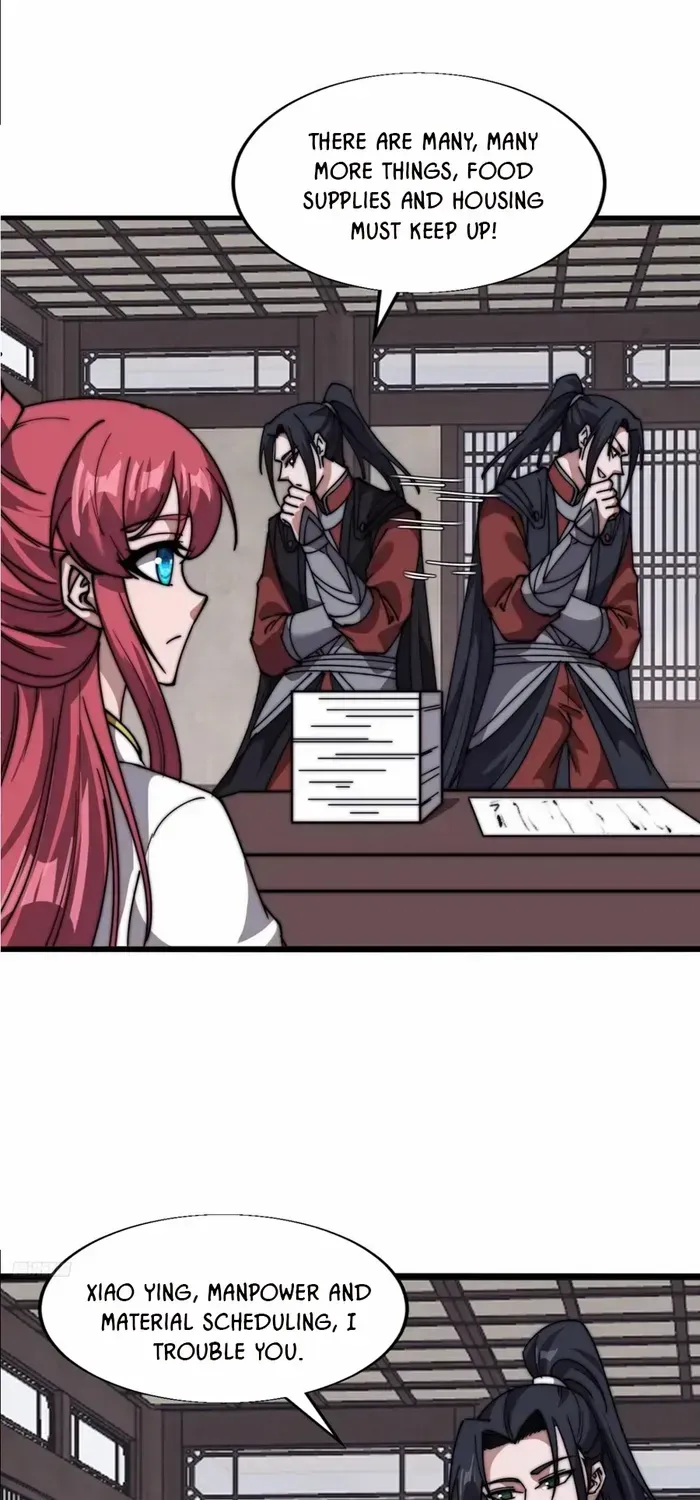 Read It Starts With A Mountain chapter 694 image 5 on Lezhin
