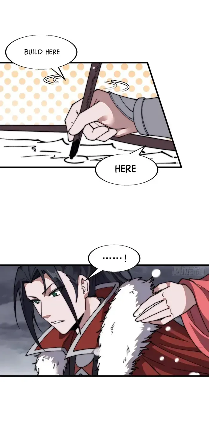 Read It Starts With A Mountain chapter 697 image 11 on Lezhin