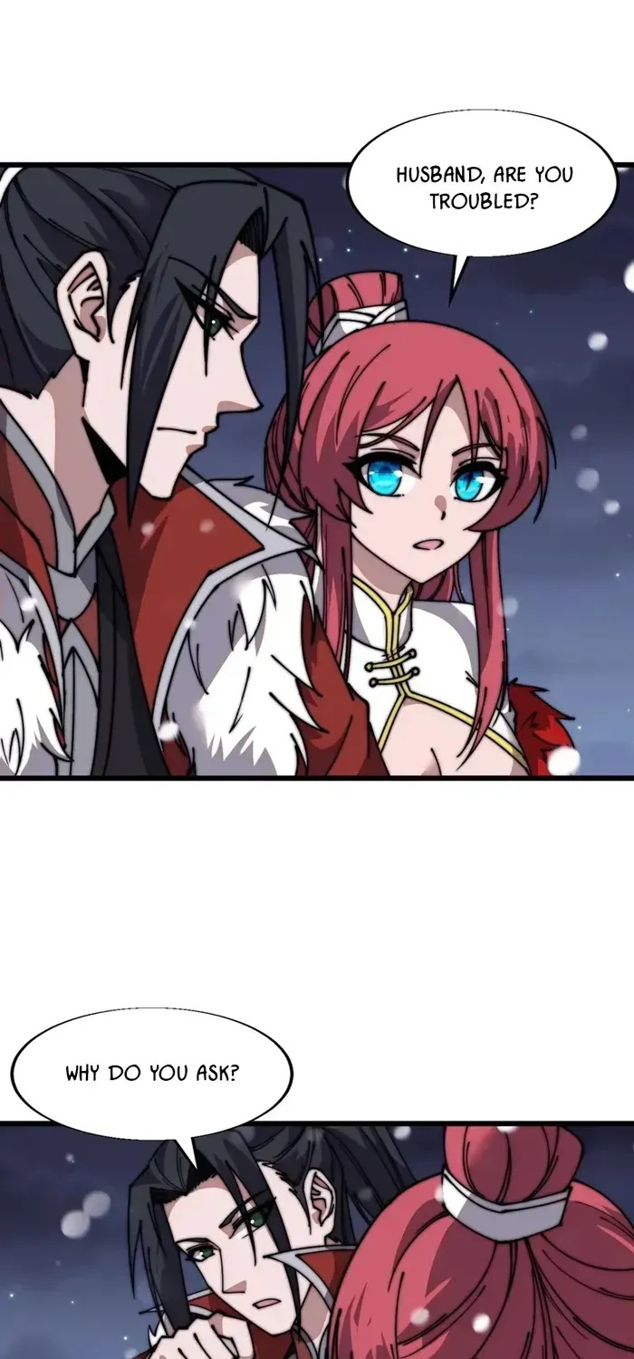 Read It Starts With A Mountain chapter 697 image 18 on Lezhin