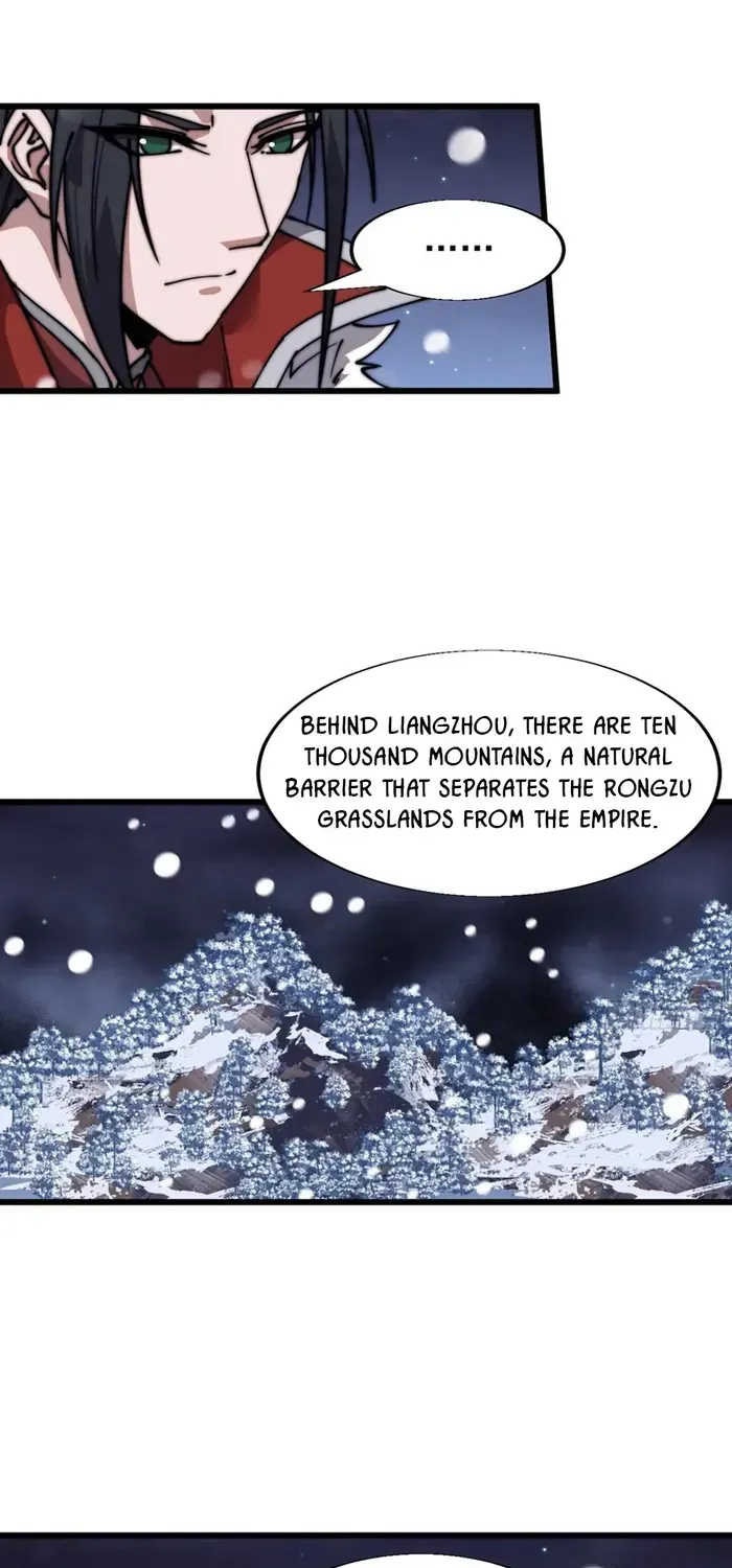 Read It Starts With A Mountain chapter 697 image 20 on Lezhin