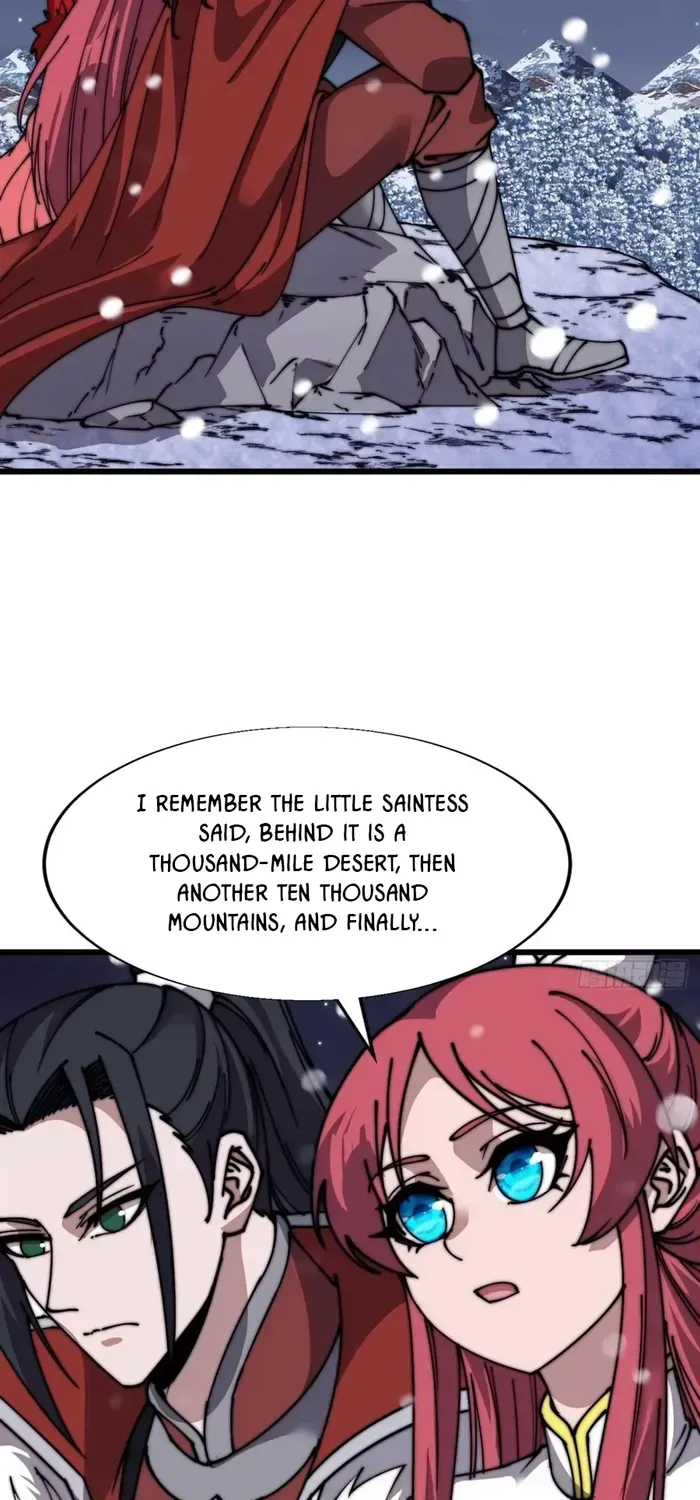 Read It Starts With A Mountain chapter 697 image 22 on Lezhin
