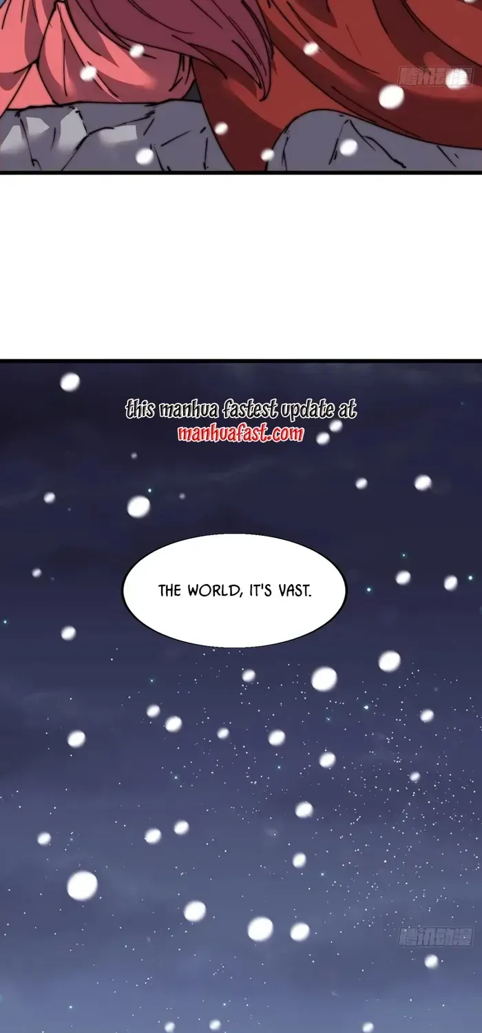 Read It Starts With A Mountain chapter 697 image 27 on Lezhin