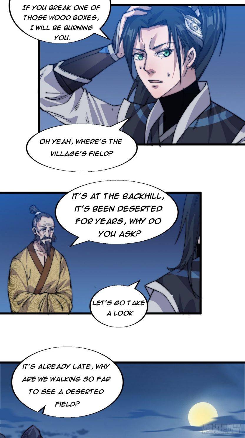Read It Starts With A Mountain chapter 7 image 10 on Lezhin