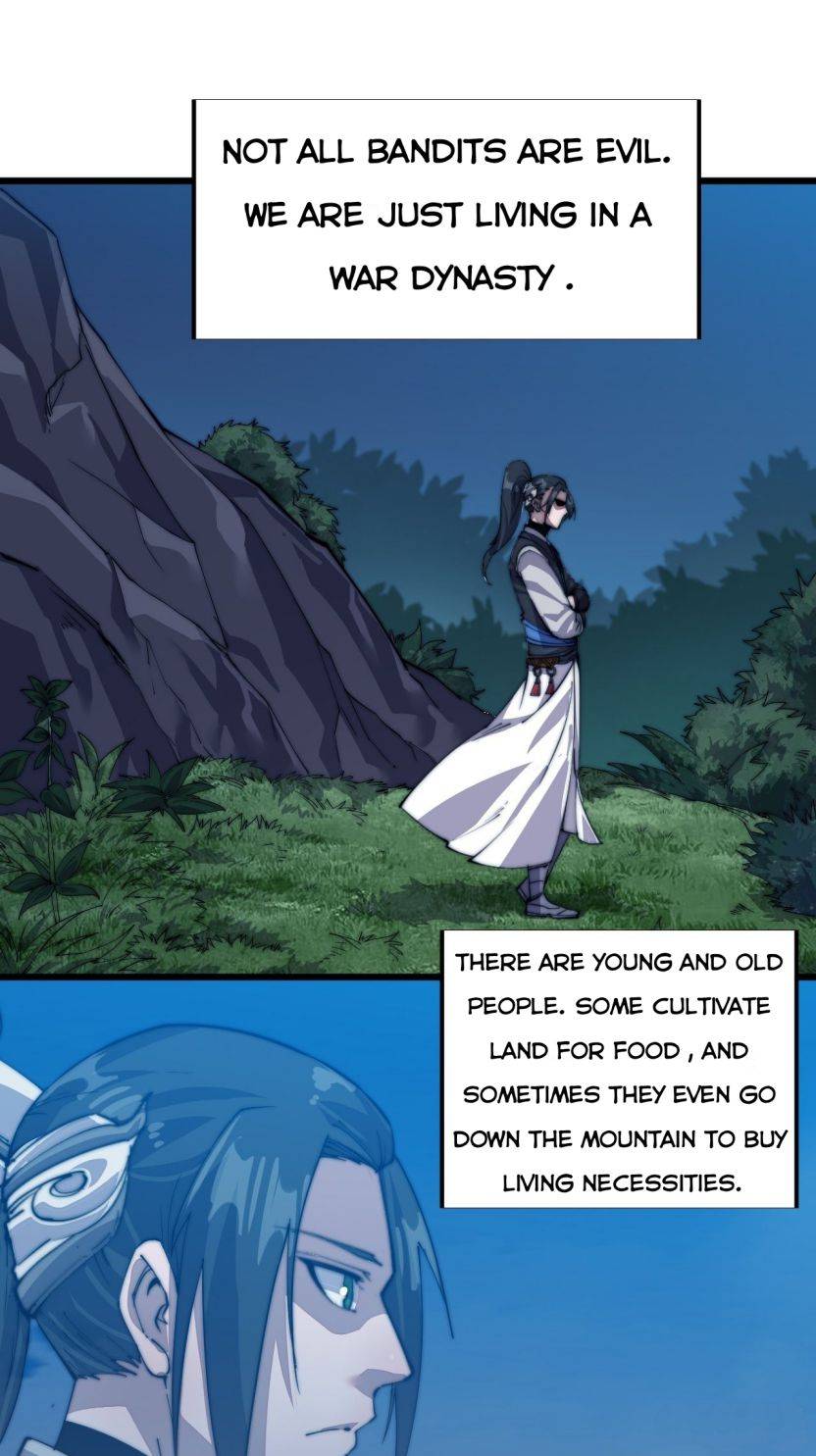 Read It Starts With A Mountain chapter 7 image 19 on Lezhin