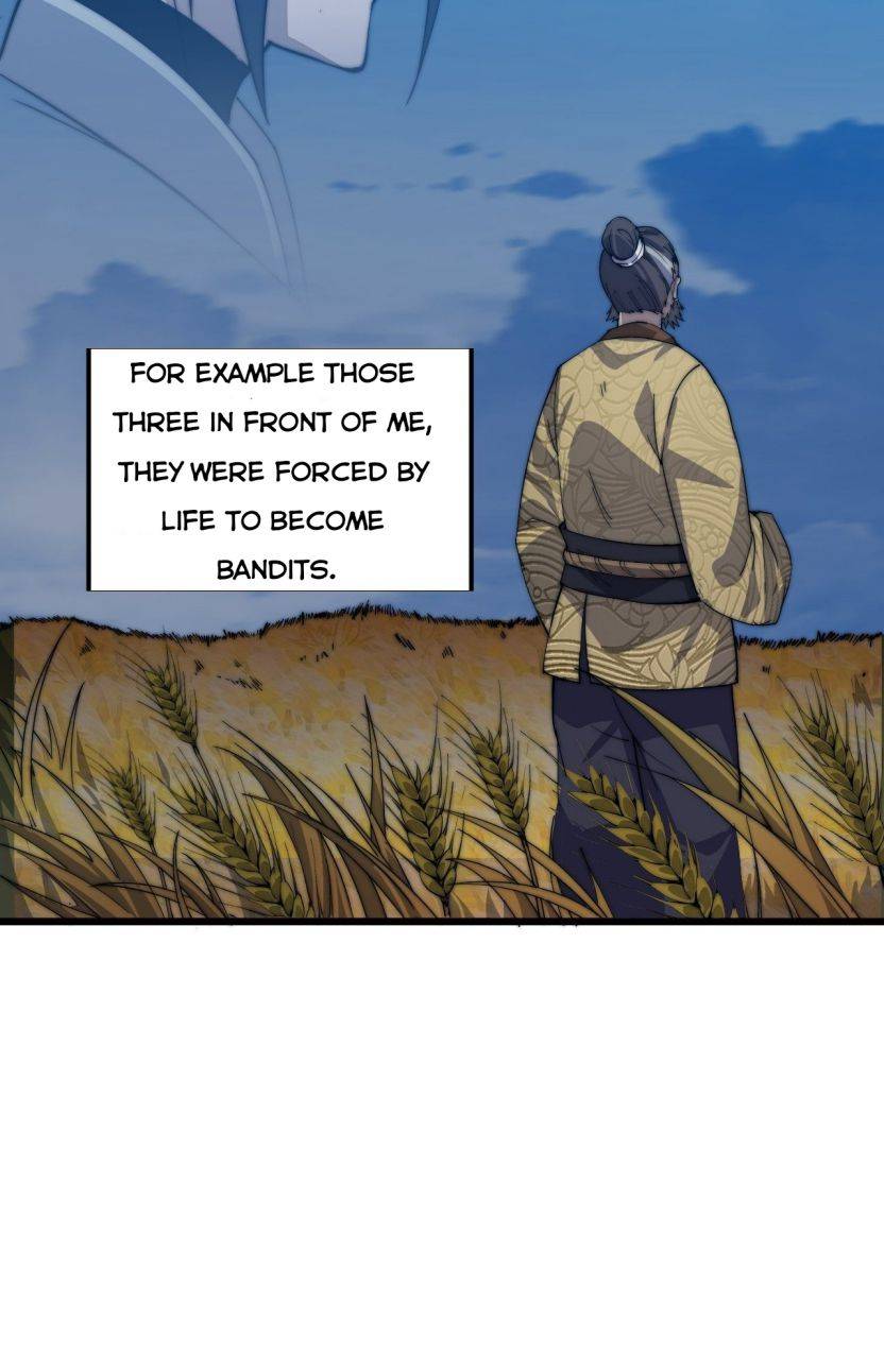 Read It Starts With A Mountain chapter 7 image 20 on Lezhin