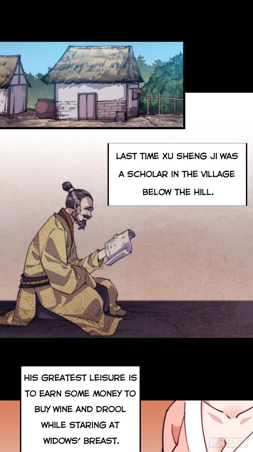 Read It Starts With A Mountain chapter 7 image 21 on Lezhin