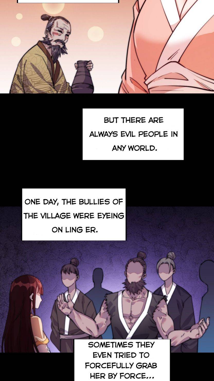 Read It Starts With A Mountain chapter 7 image 22 on Lezhin