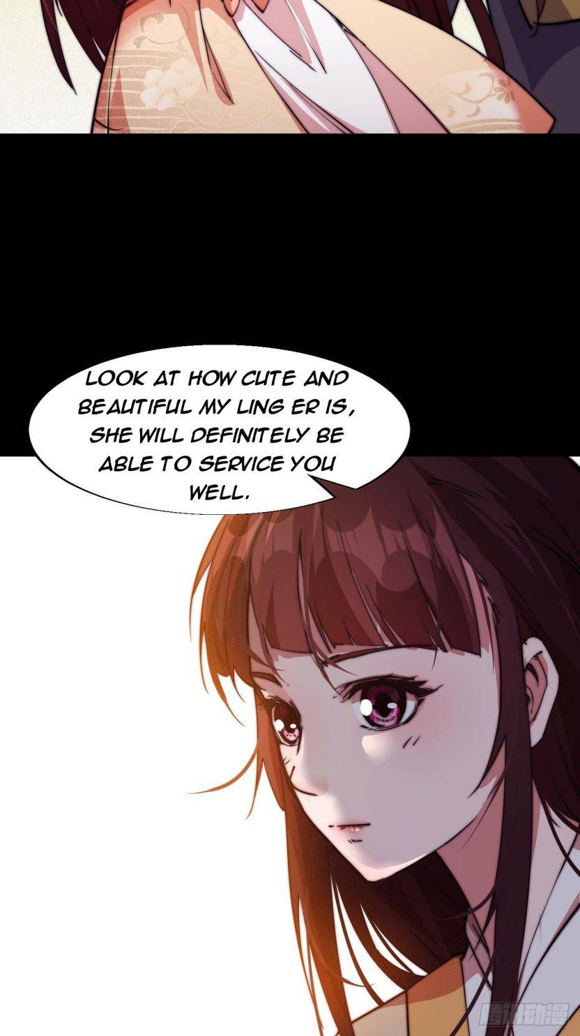 Read It Starts With A Mountain chapter 7 image 25 on Lezhin