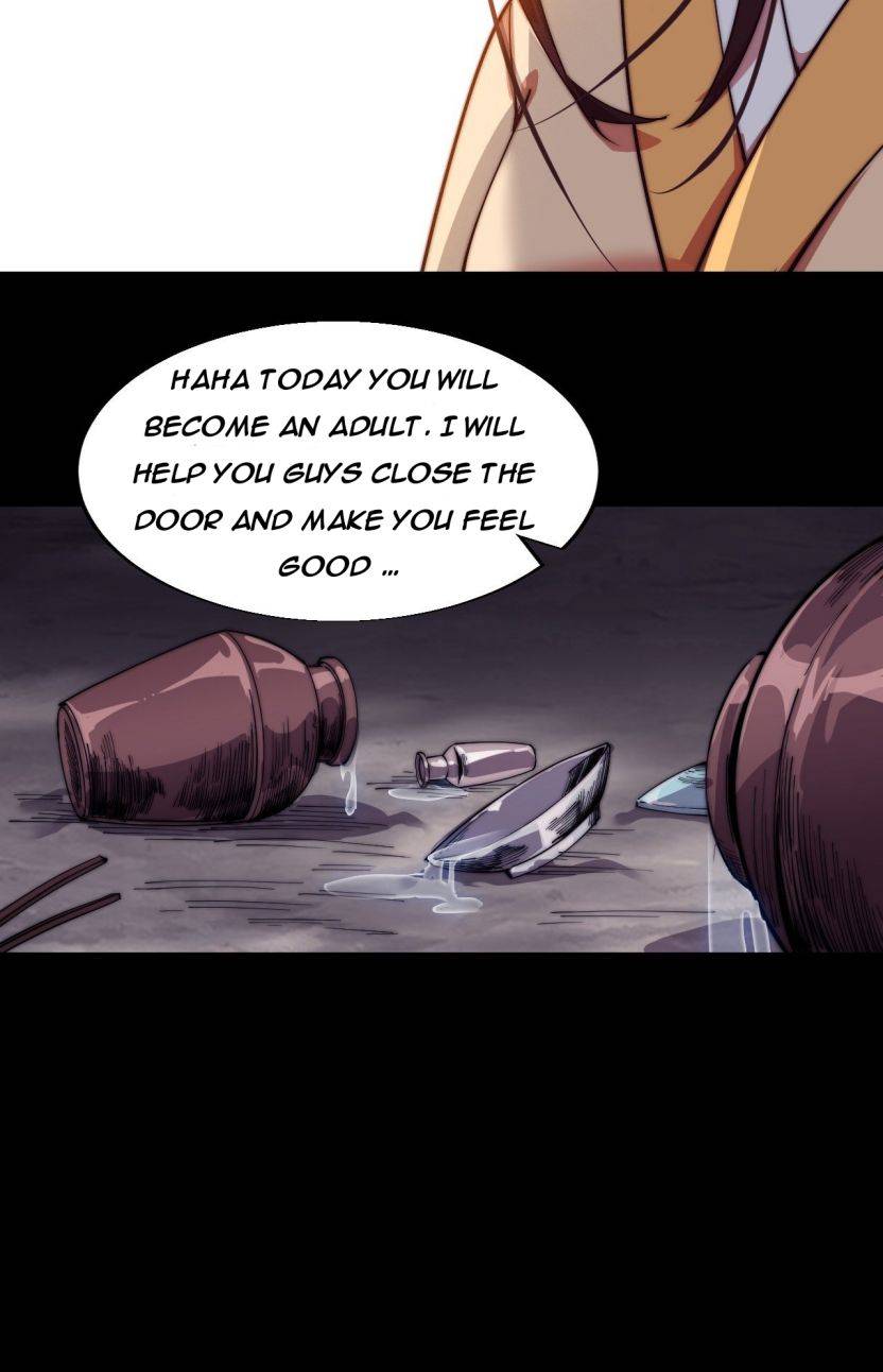 Read It Starts With A Mountain chapter 7 image 26 on Lezhin