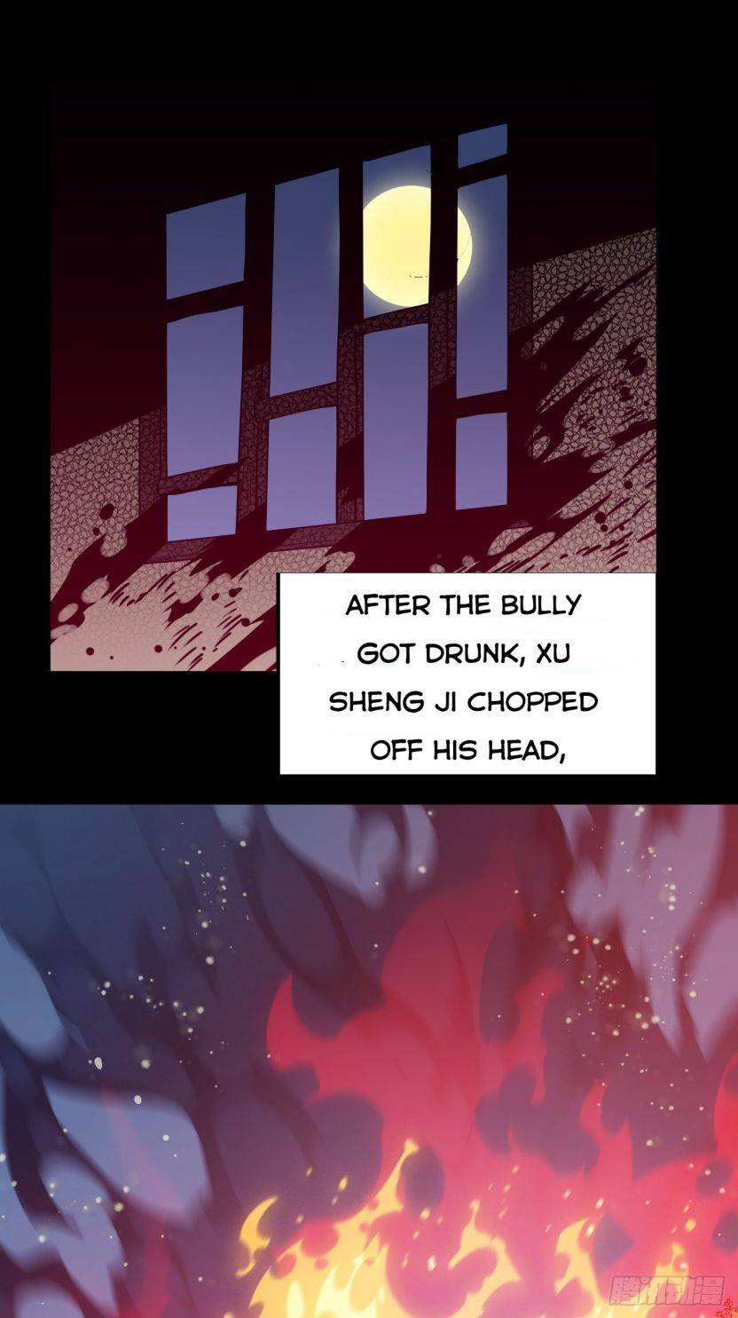 Read It Starts With A Mountain chapter 7 image 27 on Lezhin