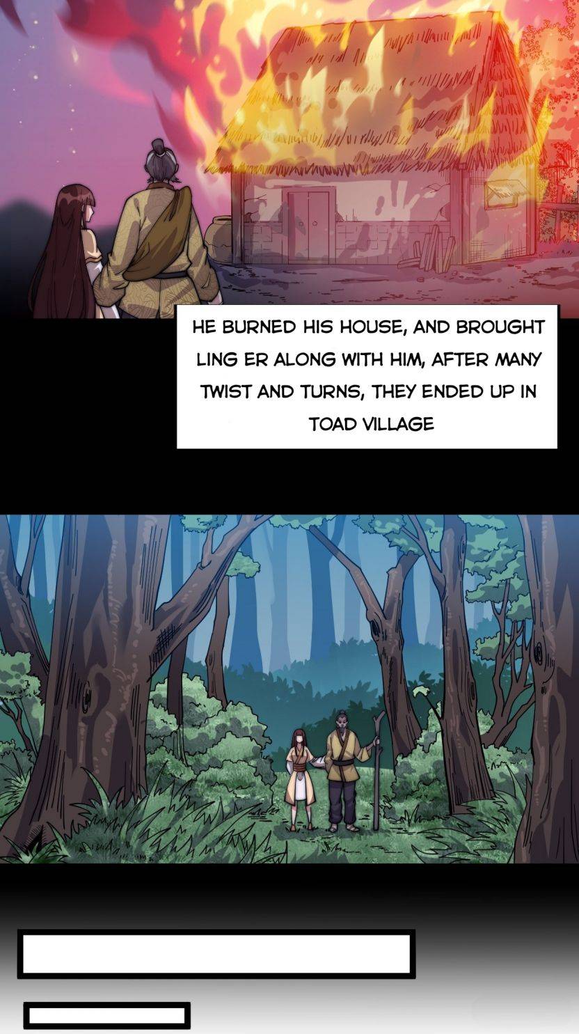 Read It Starts With A Mountain chapter 7 image 28 on Lezhin