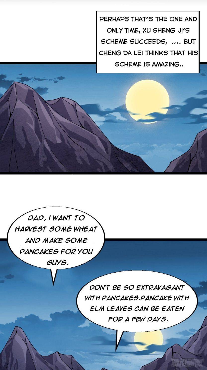 Read It Starts With A Mountain chapter 7 image 29 on Lezhin