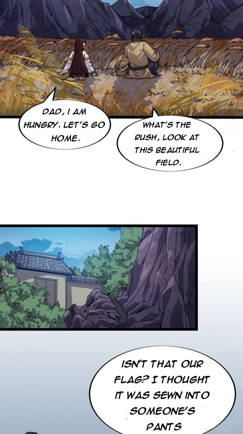 Read It Starts With A Mountain chapter 7 image 31 on Lezhin