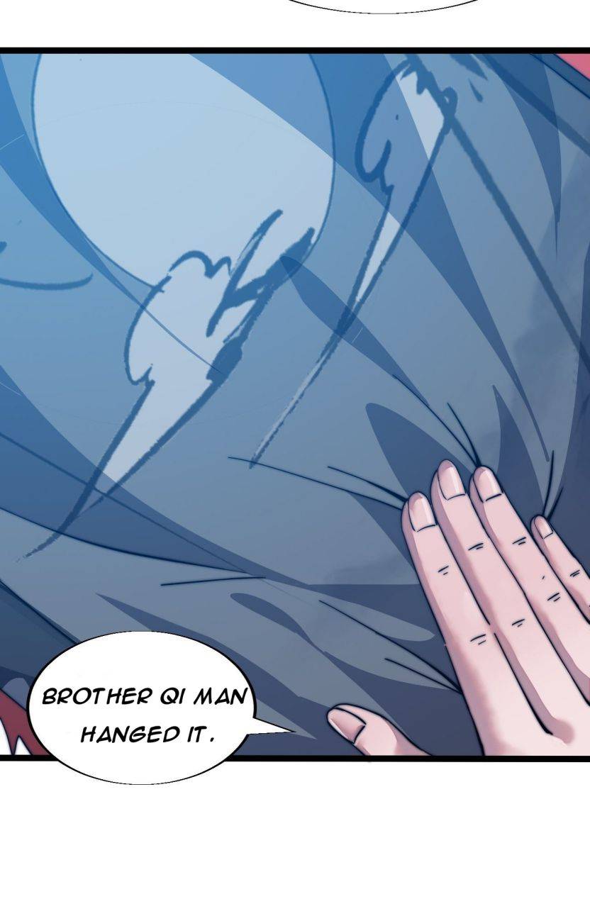 Read It Starts With A Mountain chapter 7 image 32 on Lezhin