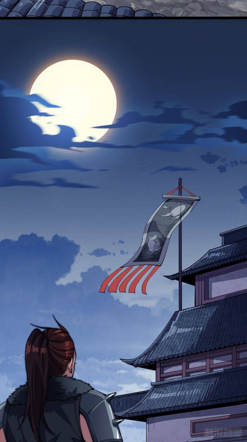 Read It Starts With A Mountain chapter 7 image 35 on Lezhin