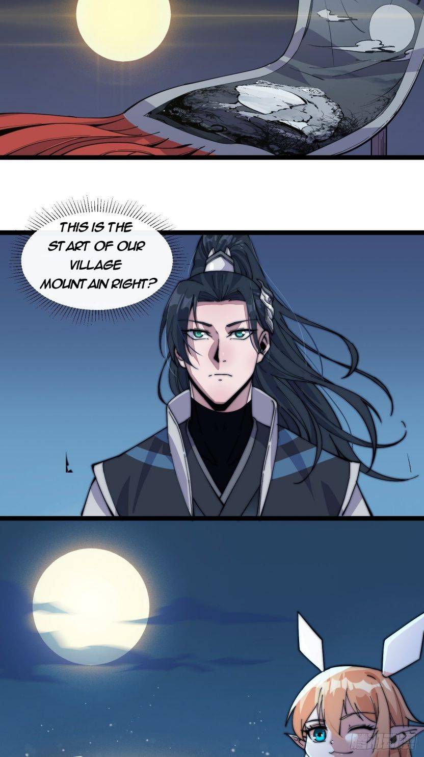 Read It Starts With A Mountain chapter 7 image 37 on Lezhin