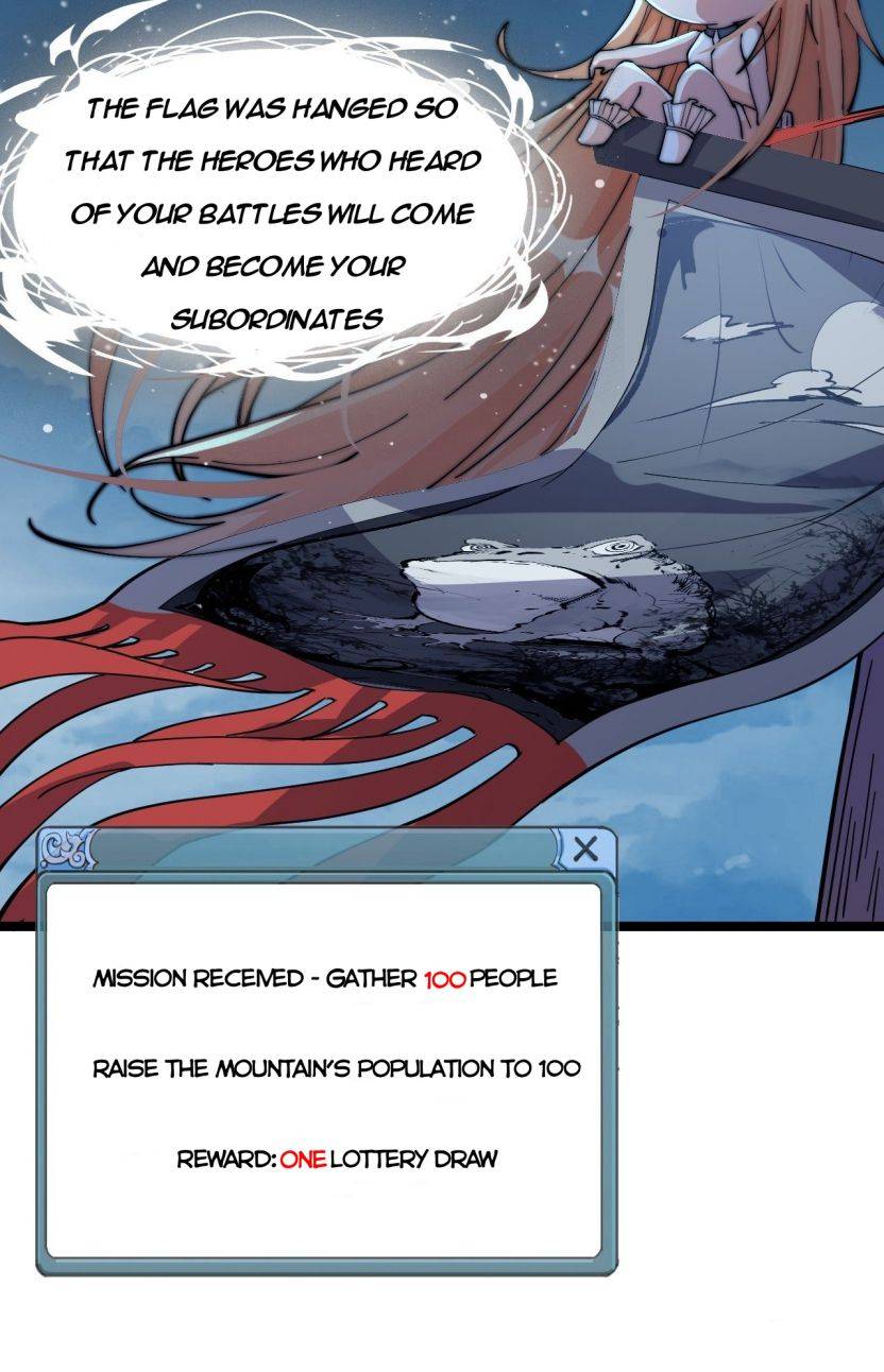 Read It Starts With A Mountain chapter 7 image 38 on Lezhin