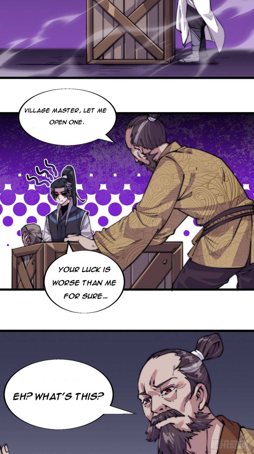 Read It Starts With A Mountain chapter 7 image 5 on Lezhin