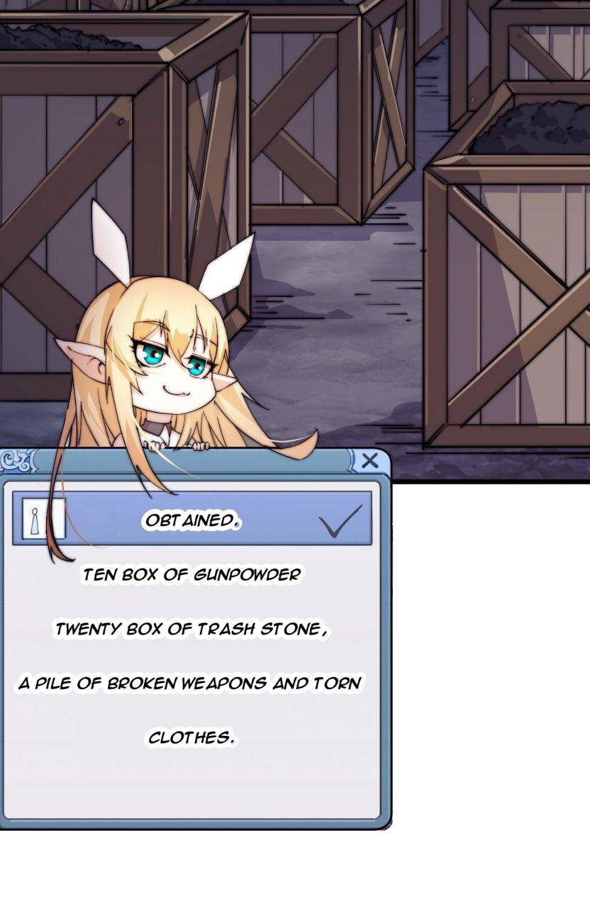 Read It Starts With A Mountain chapter 7 image 8 on Lezhin