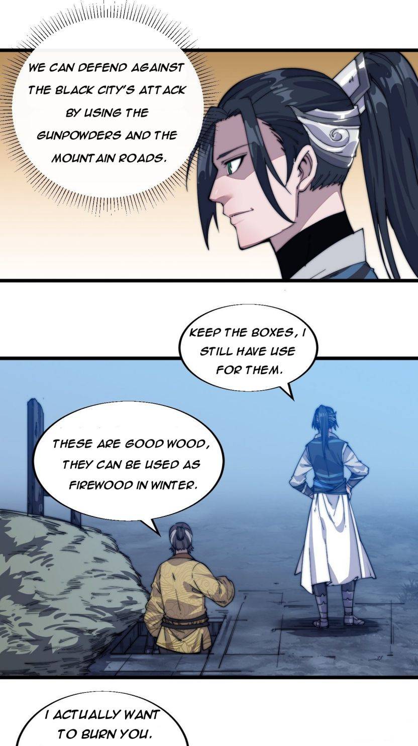 Read It Starts With A Mountain chapter 7 image 9 on Lezhin