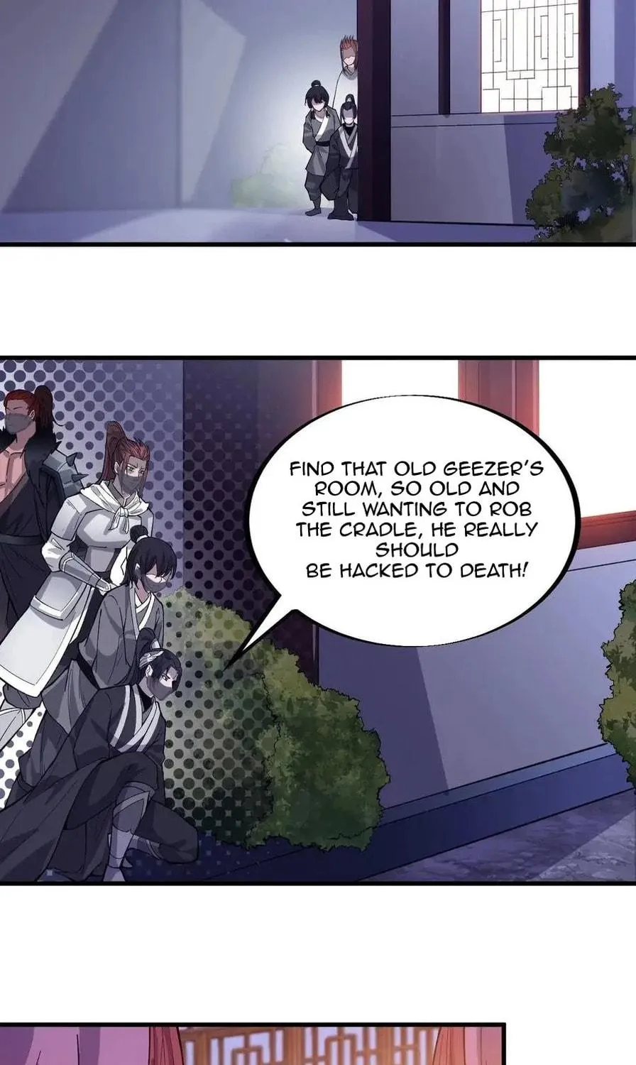 Read It Starts With A Mountain chapter 70 image 15 on Lezhin