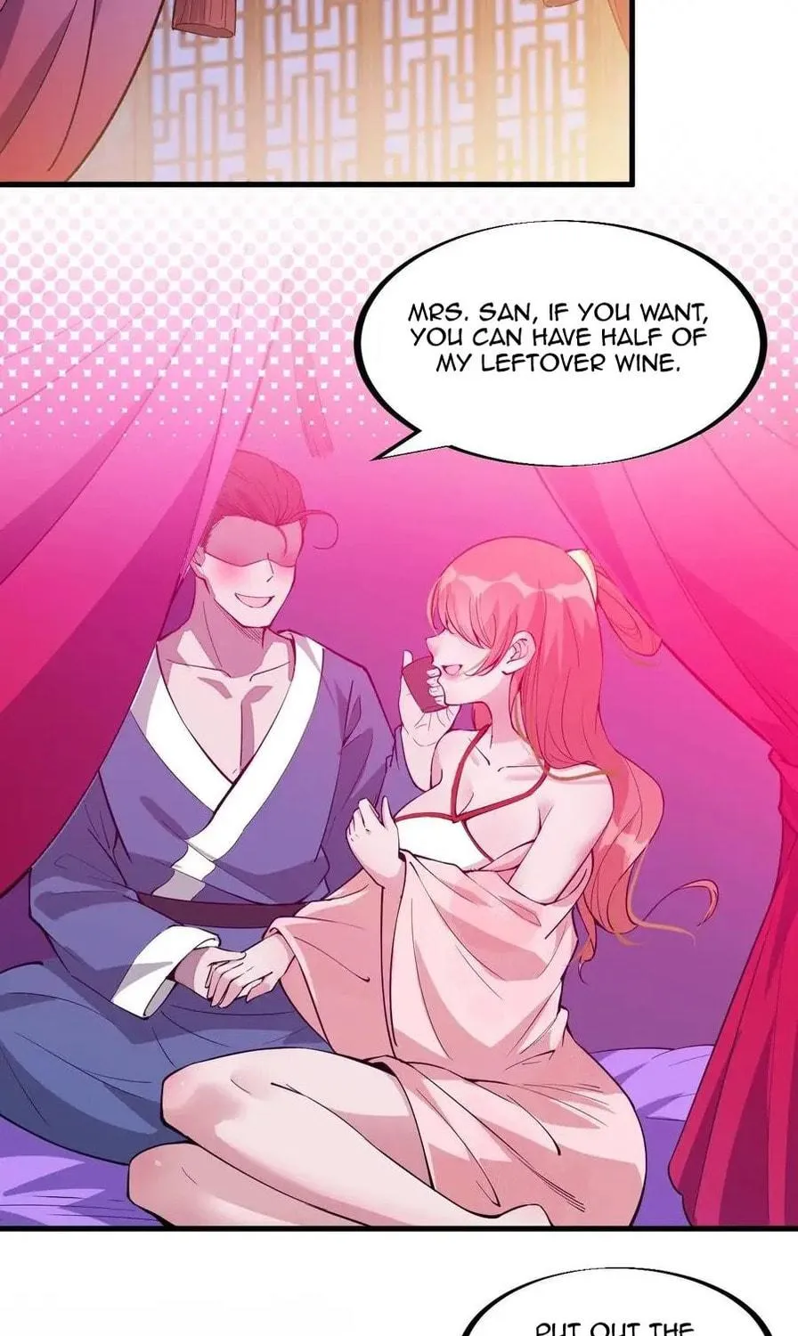Read It Starts With A Mountain chapter 70 image 17 on Lezhin