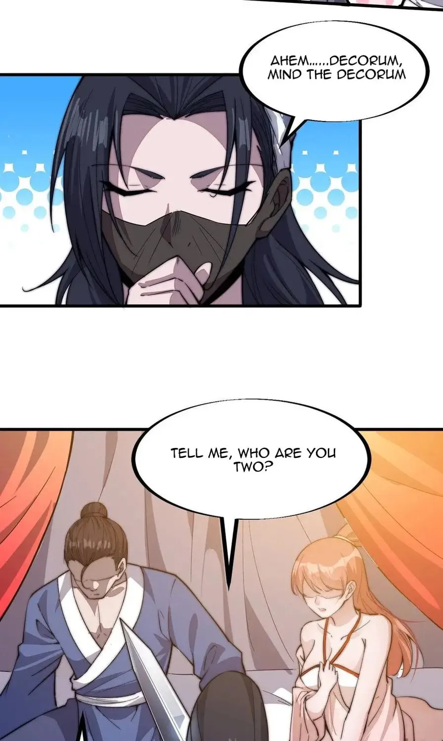Read It Starts With A Mountain chapter 70 image 30 on Lezhin