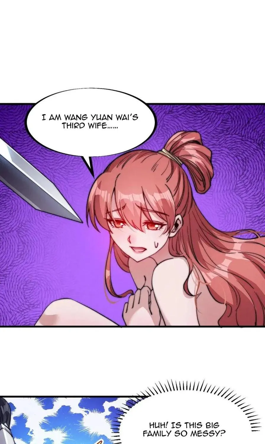 Read It Starts With A Mountain chapter 70 image 35 on Lezhin