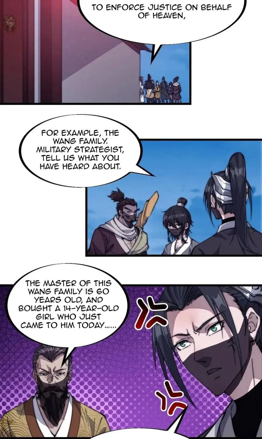 Read It Starts With A Mountain chapter 70 image 4 on Lezhin