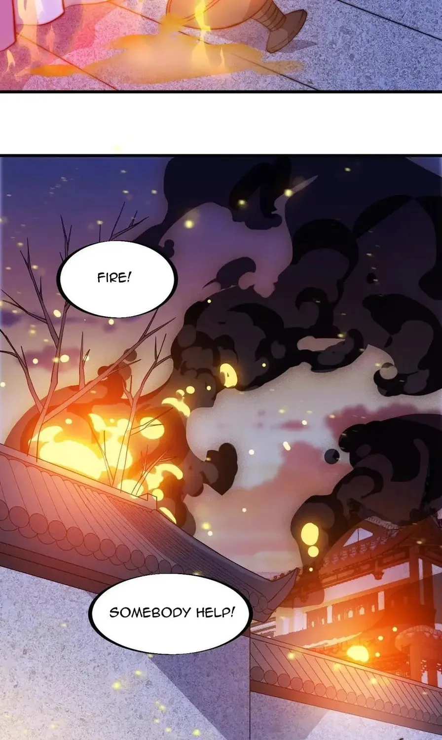 Read It Starts With A Mountain chapter 70 image 41 on Lezhin