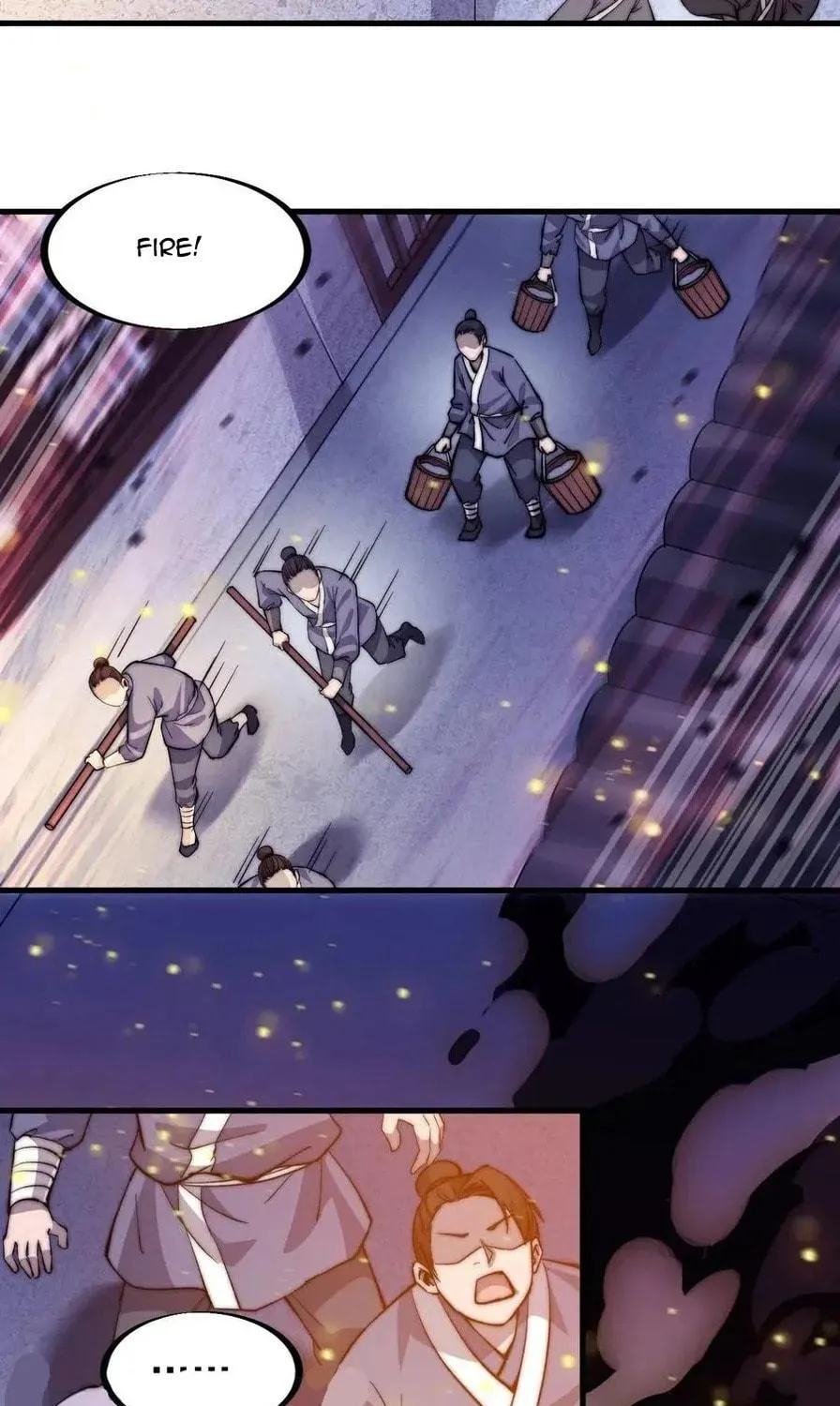 Read It Starts With A Mountain chapter 70 image 43 on Lezhin