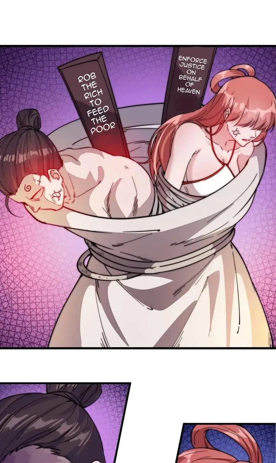 Read It Starts With A Mountain chapter 70 image 46 on Lezhin