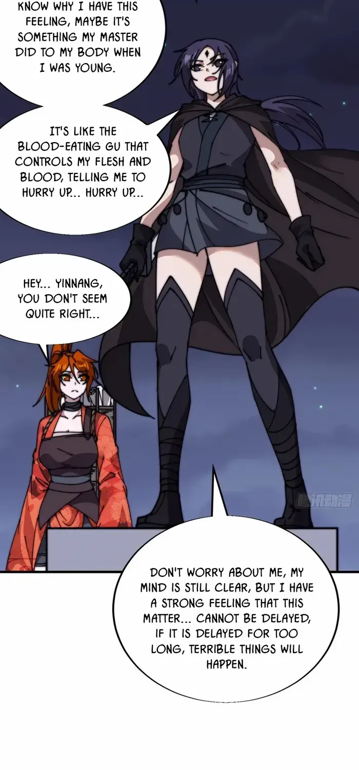 It Starts With A Mountain Chapter 700 page 20 - 