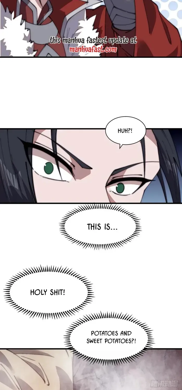 Read It Starts With A Mountain chapter 701 image 18 on Lezhin