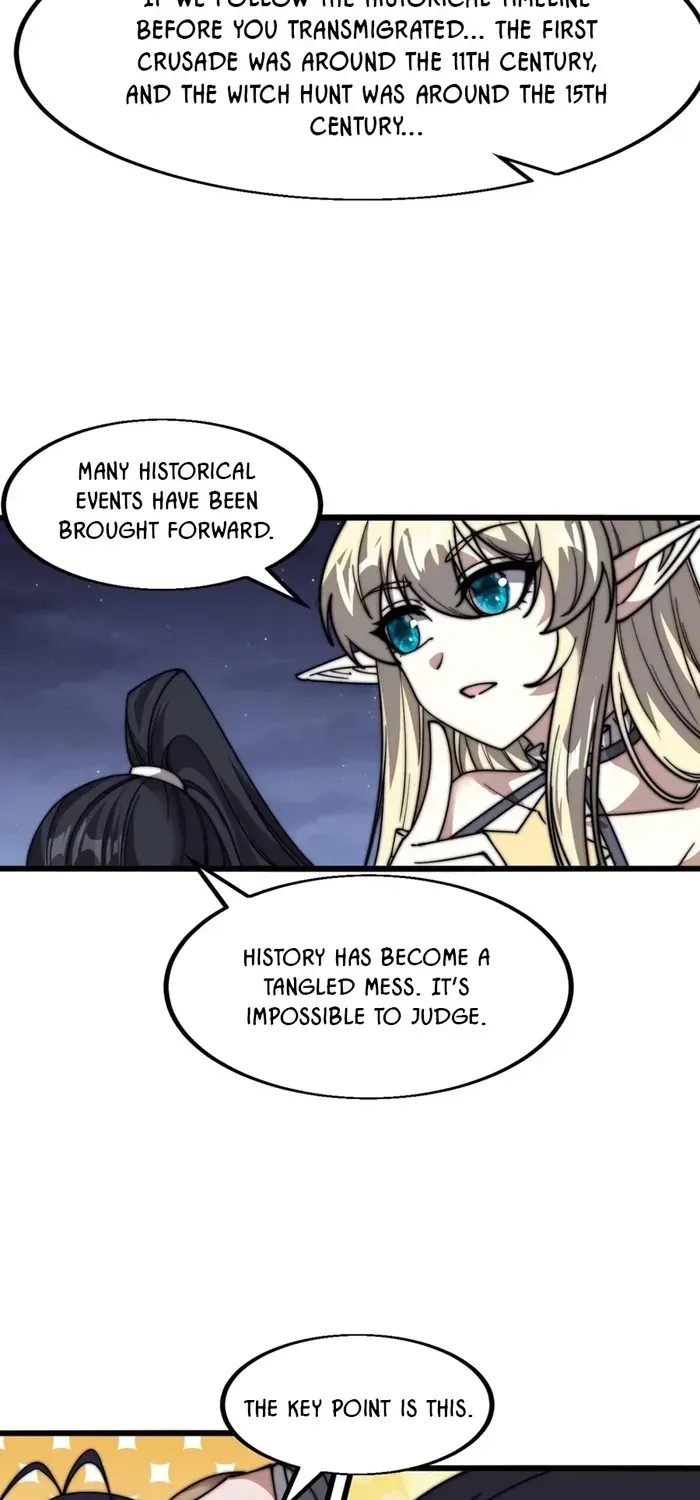 Read It Starts With A Mountain chapter 701 image 22 on Lezhin