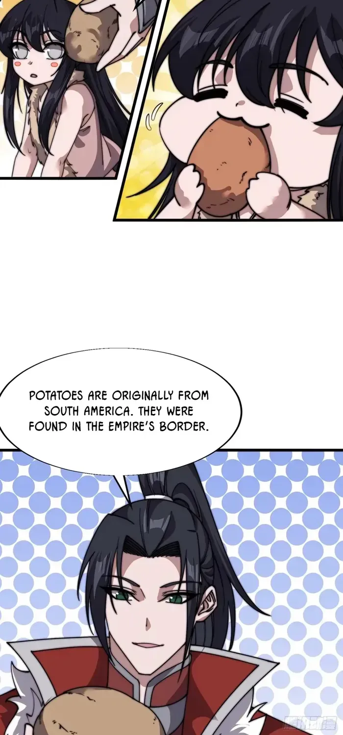 Read It Starts With A Mountain chapter 701 image 23 on Lezhin