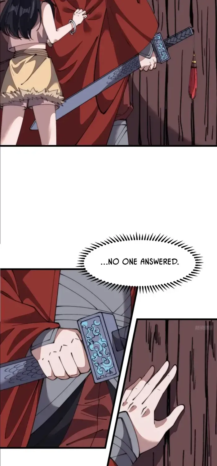 Read It Starts With A Mountain chapter 701 image 6 on Lezhin