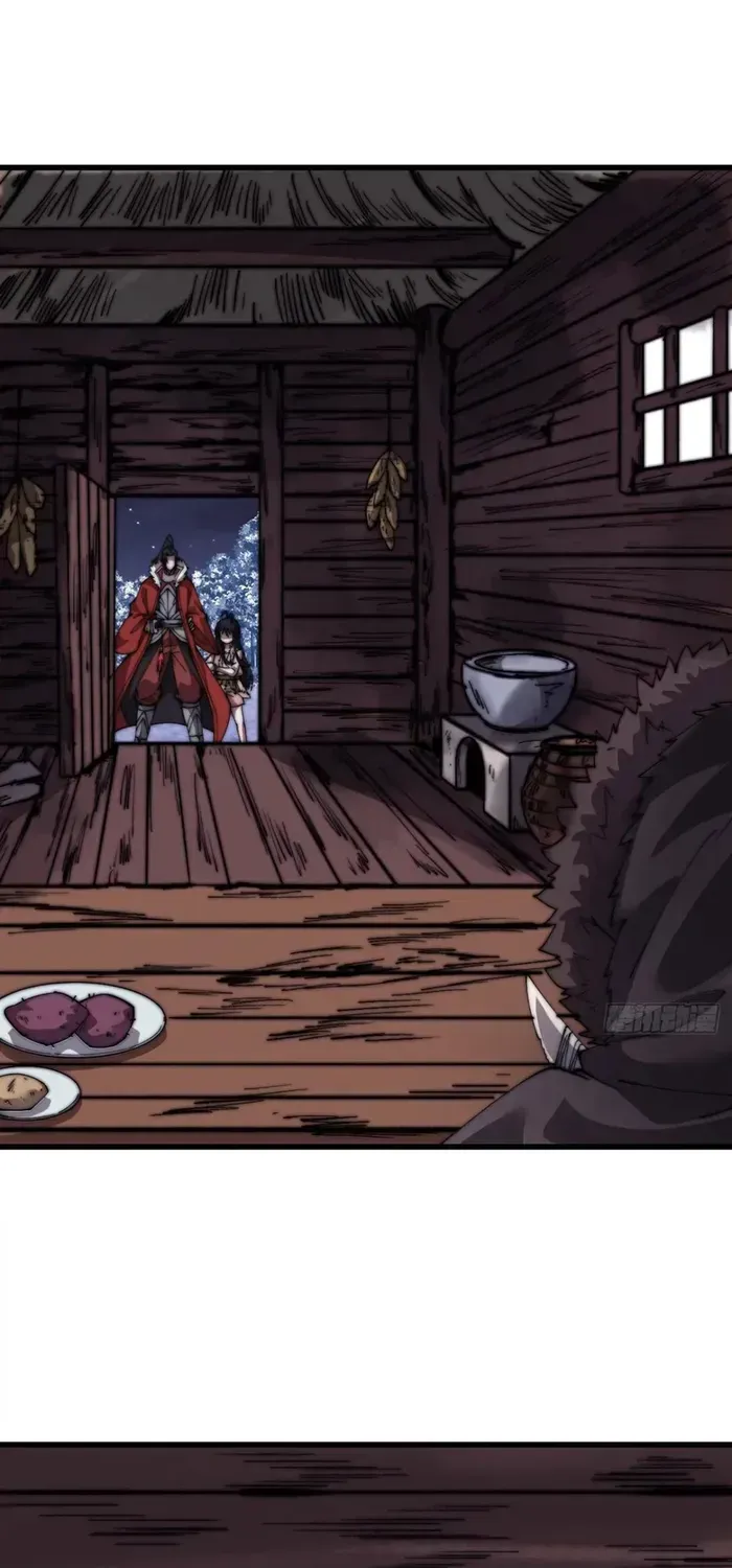 Read It Starts With A Mountain chapter 701 image 9 on Lezhin